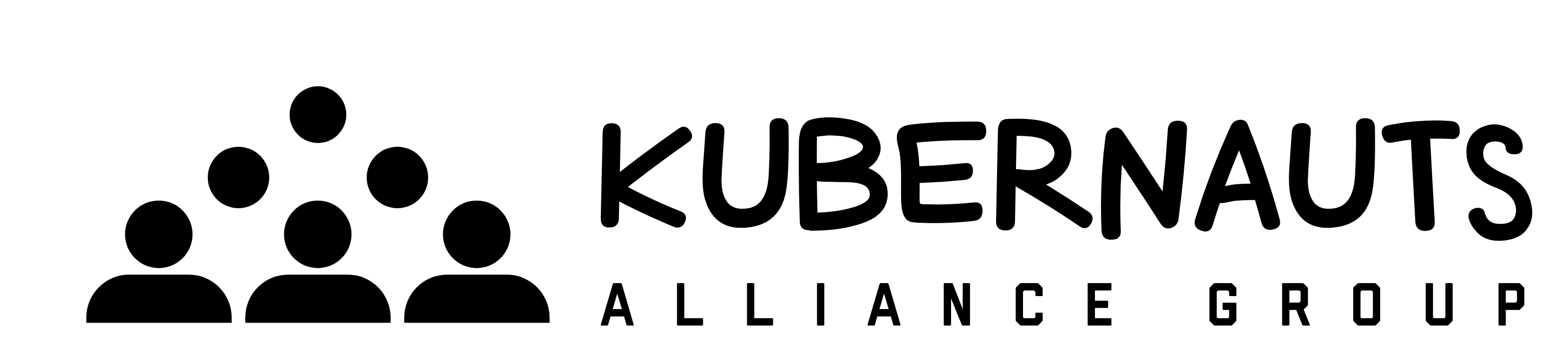 (c) Kubernauts GmbH | A Kubernauts Alliance Group Company